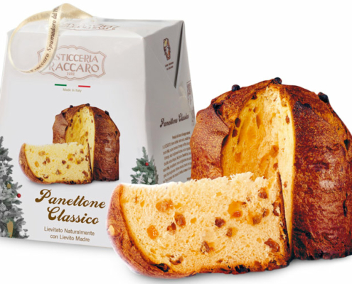 Mini Panettone Classic