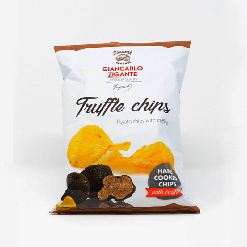 Trüffel Chips