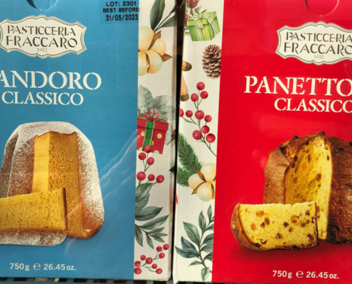 Panduro classico